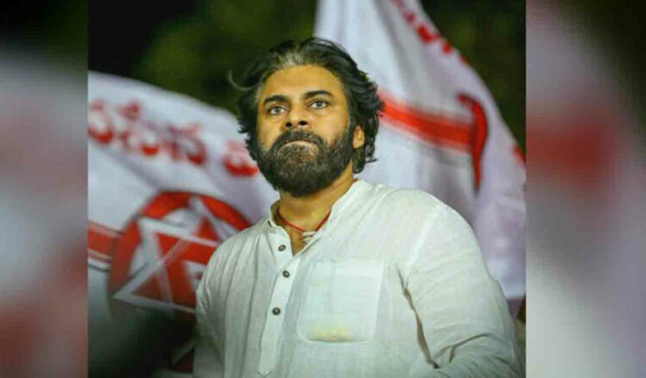 Andhra Pradesh: Pawan Kalyan gets ready for Varahi yatra from June 14