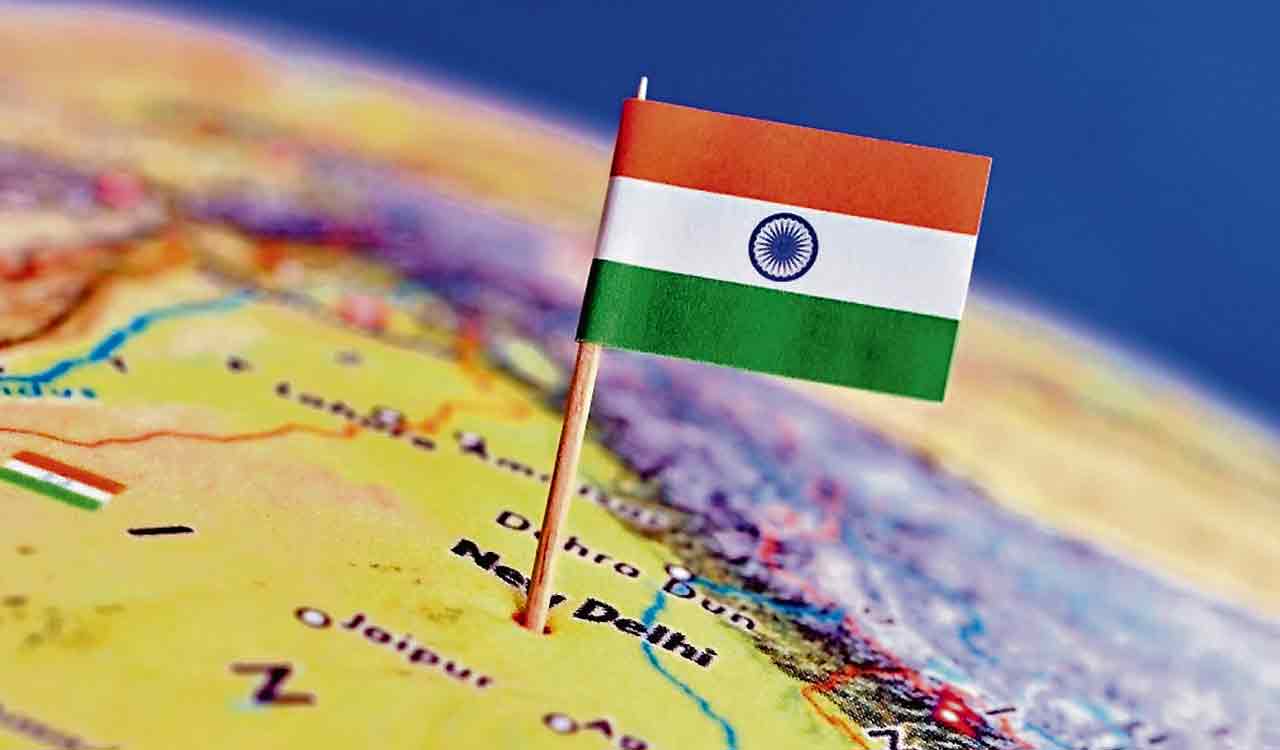 Opinion: Pursue own foreign policy