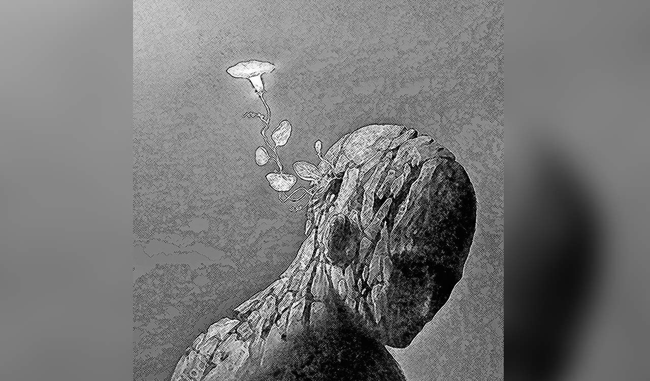 Opinion: More than Human Life