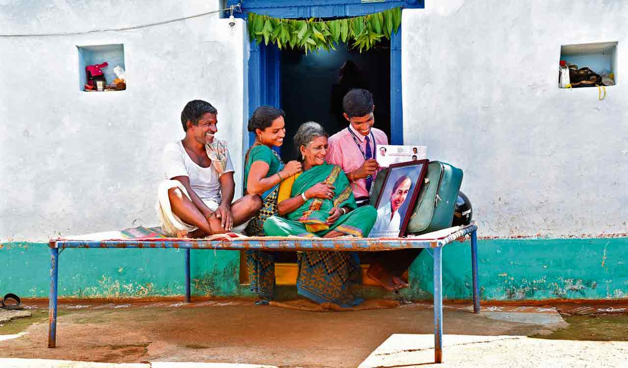 Opinion: A decade of deeds, fulfilment