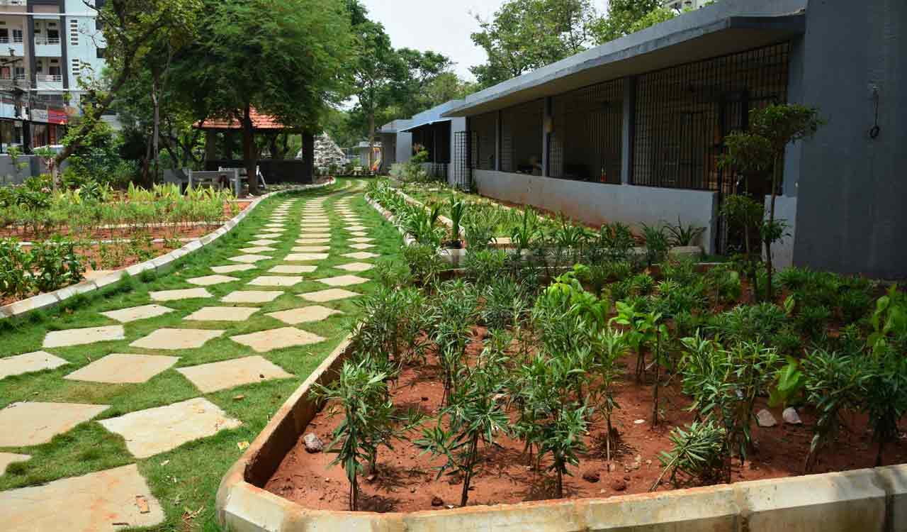 Hyderabad: Environmental Theme Park to come up in Kukatpally