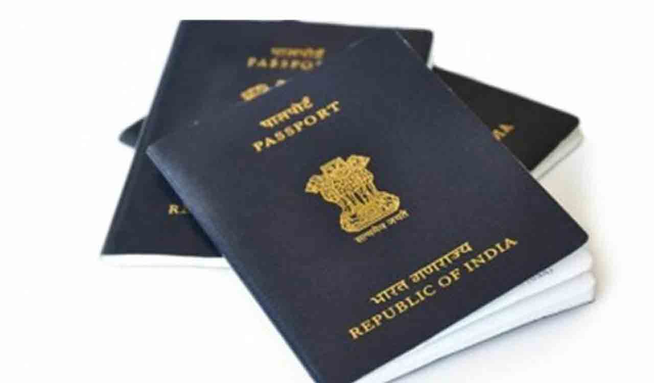 More passport counters at RPO Secunderabad