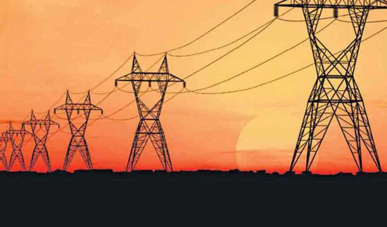 Telangana: Power demand peaks as summer intensifies