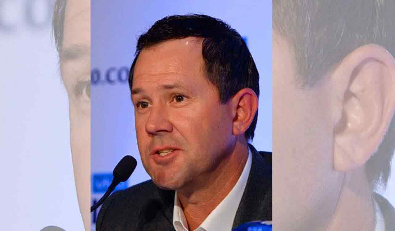 Ricky Ponting questions India’s preparation for WTC final