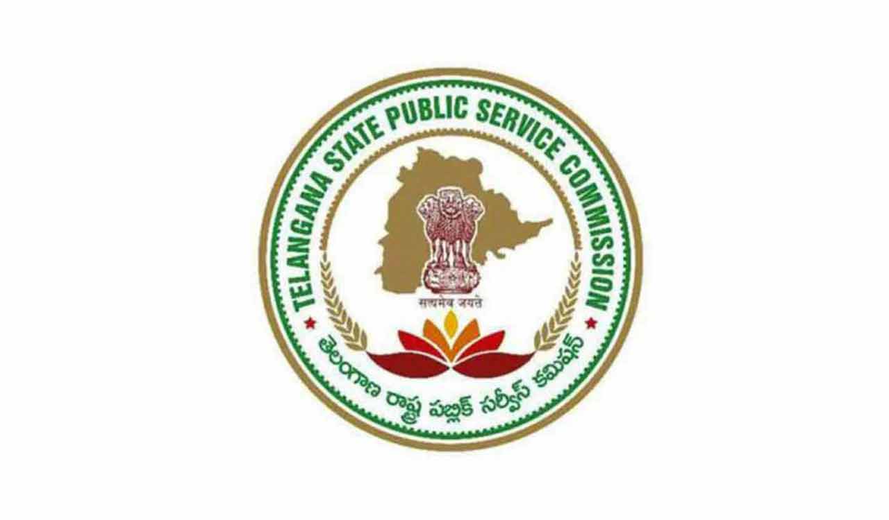 TSPSC: Hall tickets for AMVI posts available for download from tomorrow