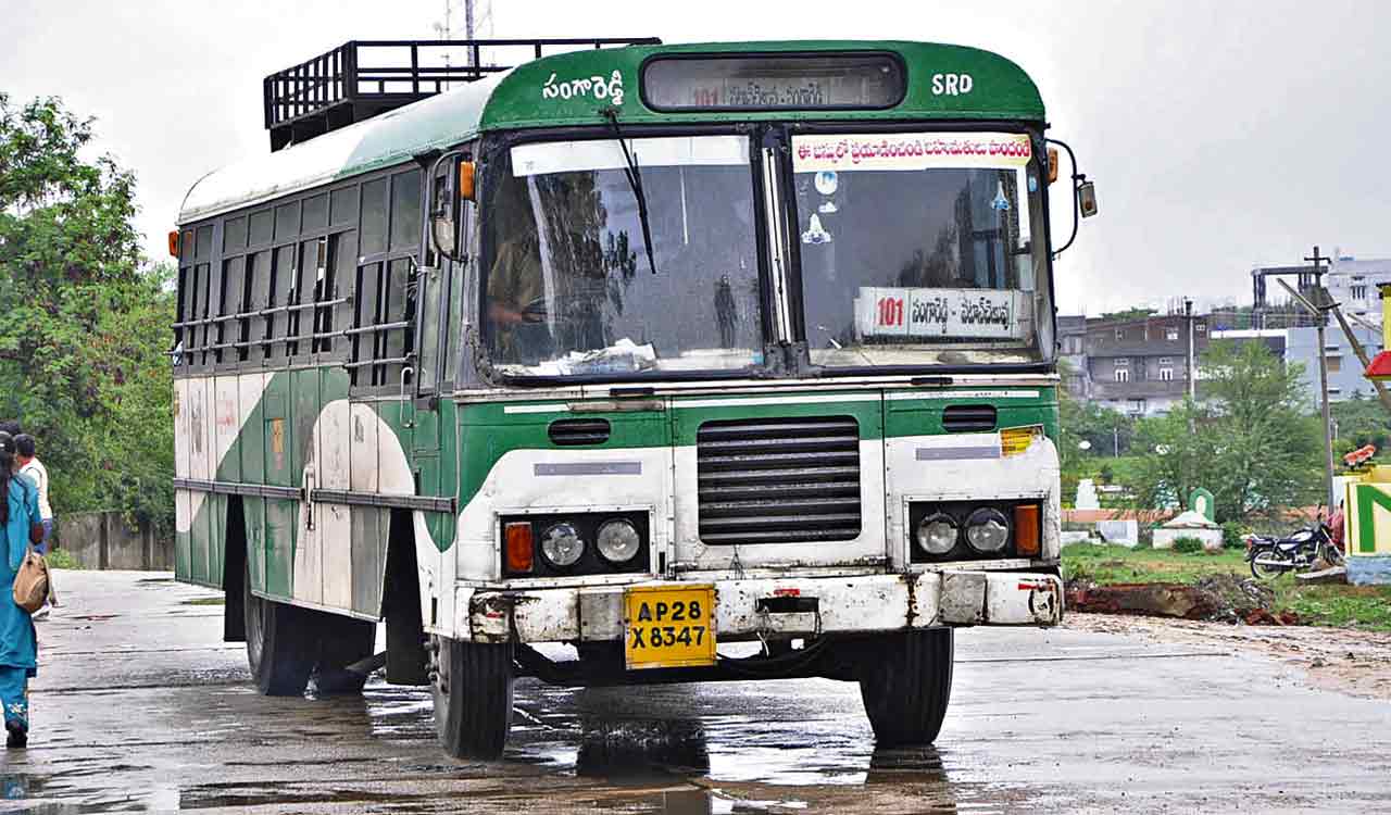 TSRTC plans to extend T-9 ticket offer to all