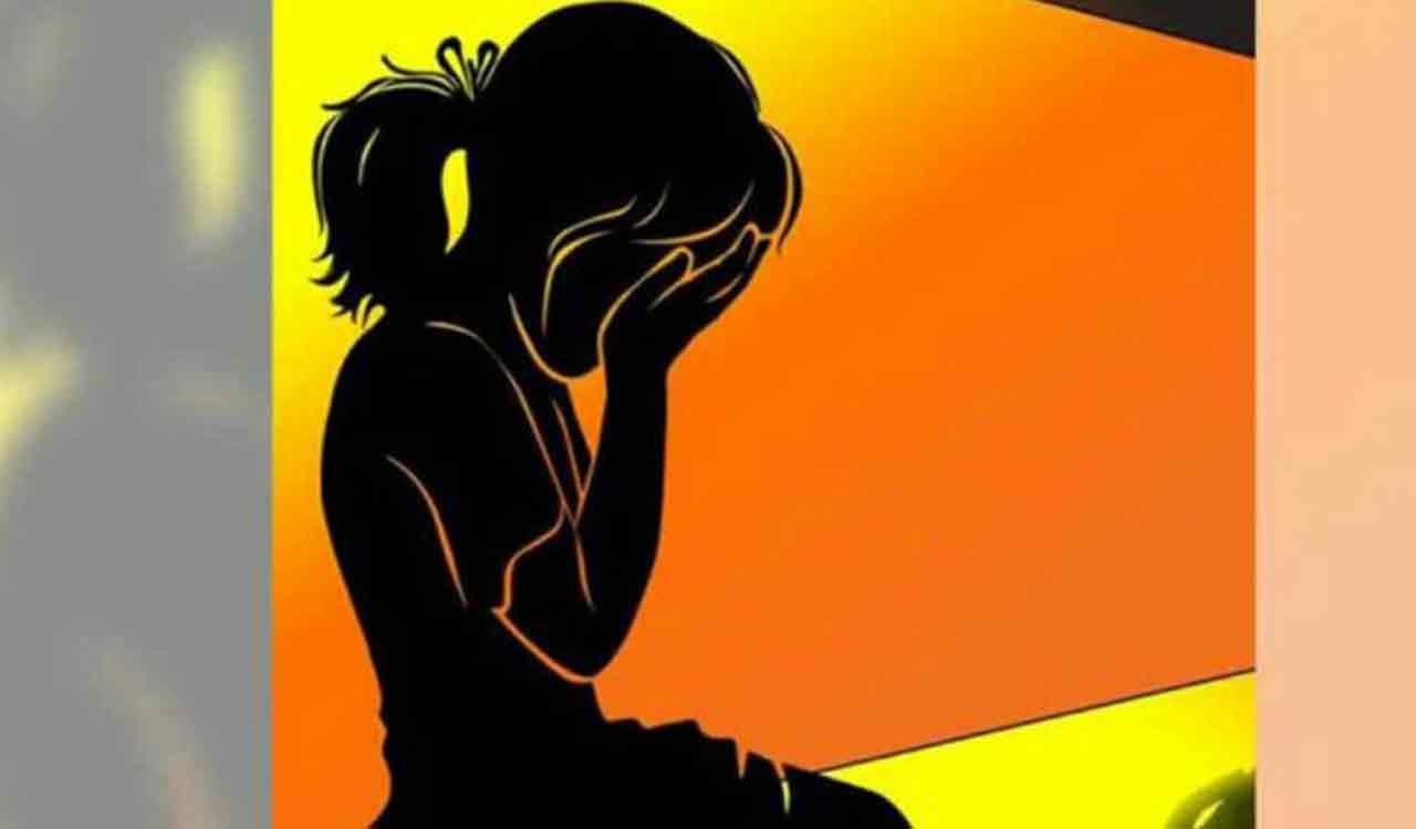 Hyderabad: Minor girl raped in Jawaharnagar