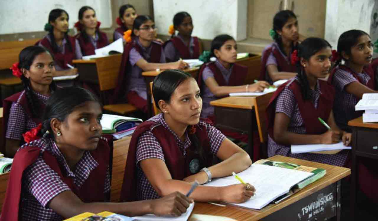 Telangana: School Education department releases academic calendar for 2023-24