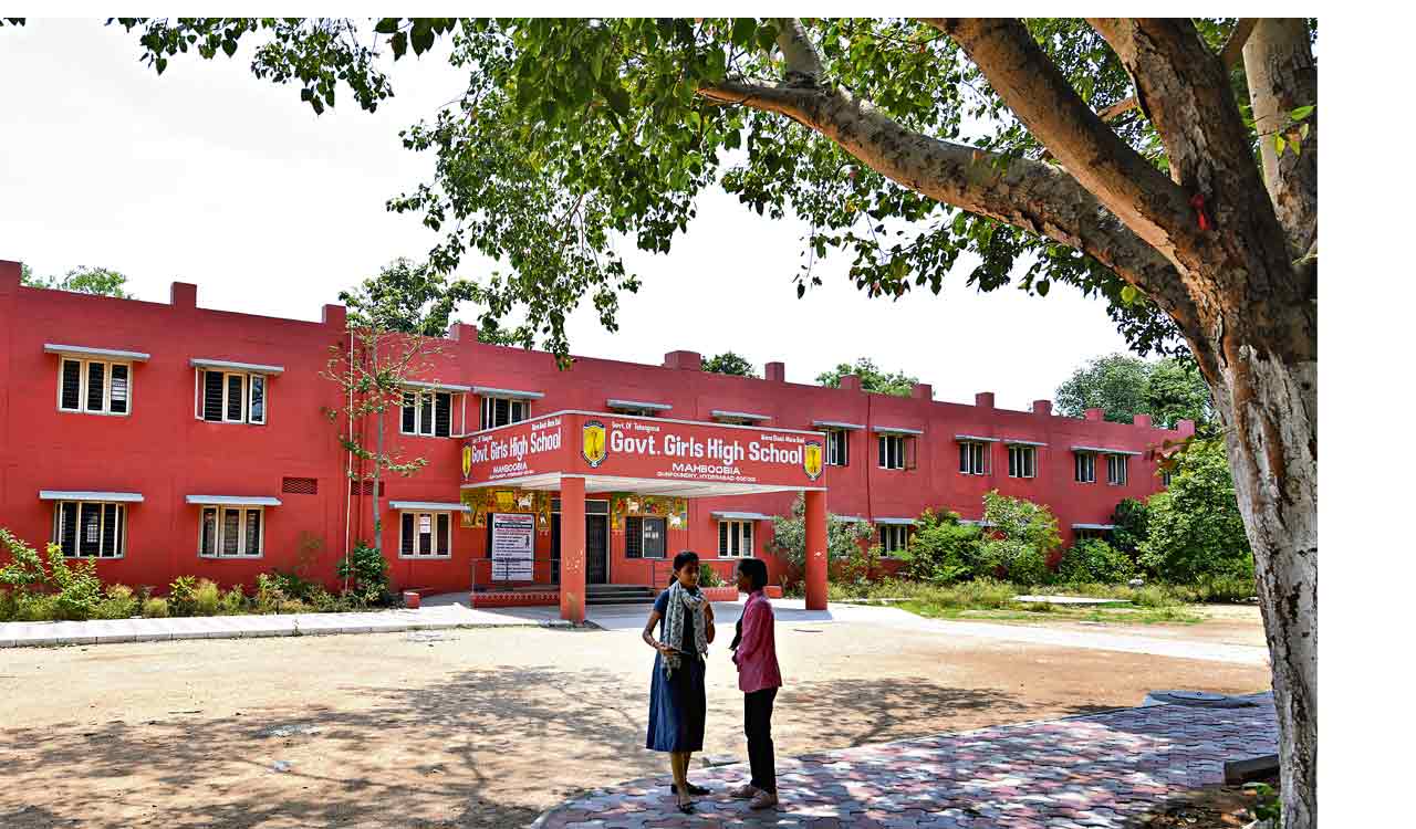 Schools in Telangana set to reopen today