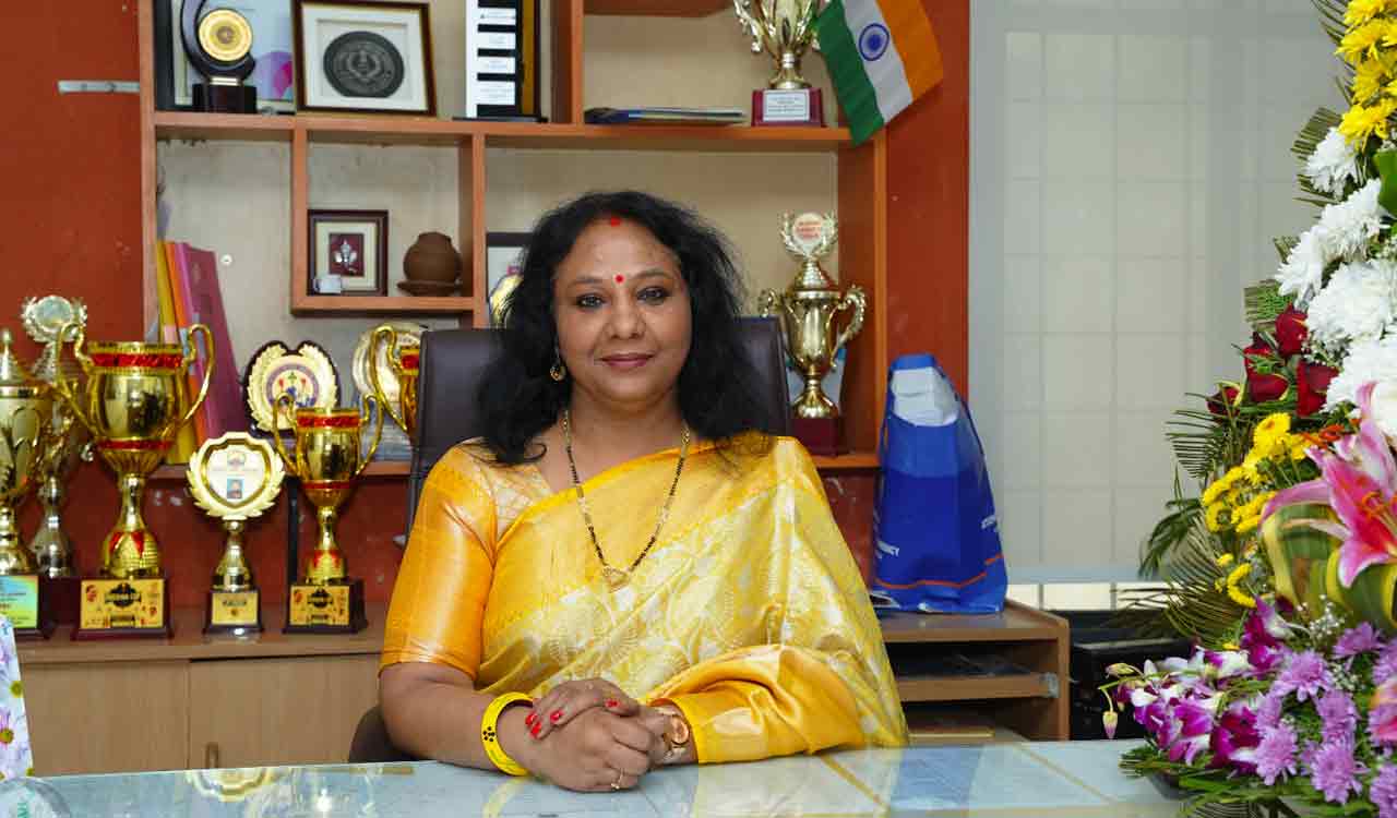 Hyderabad: As schools reopen tomorrow, students to undergo ‘Holiday Learning Loss’