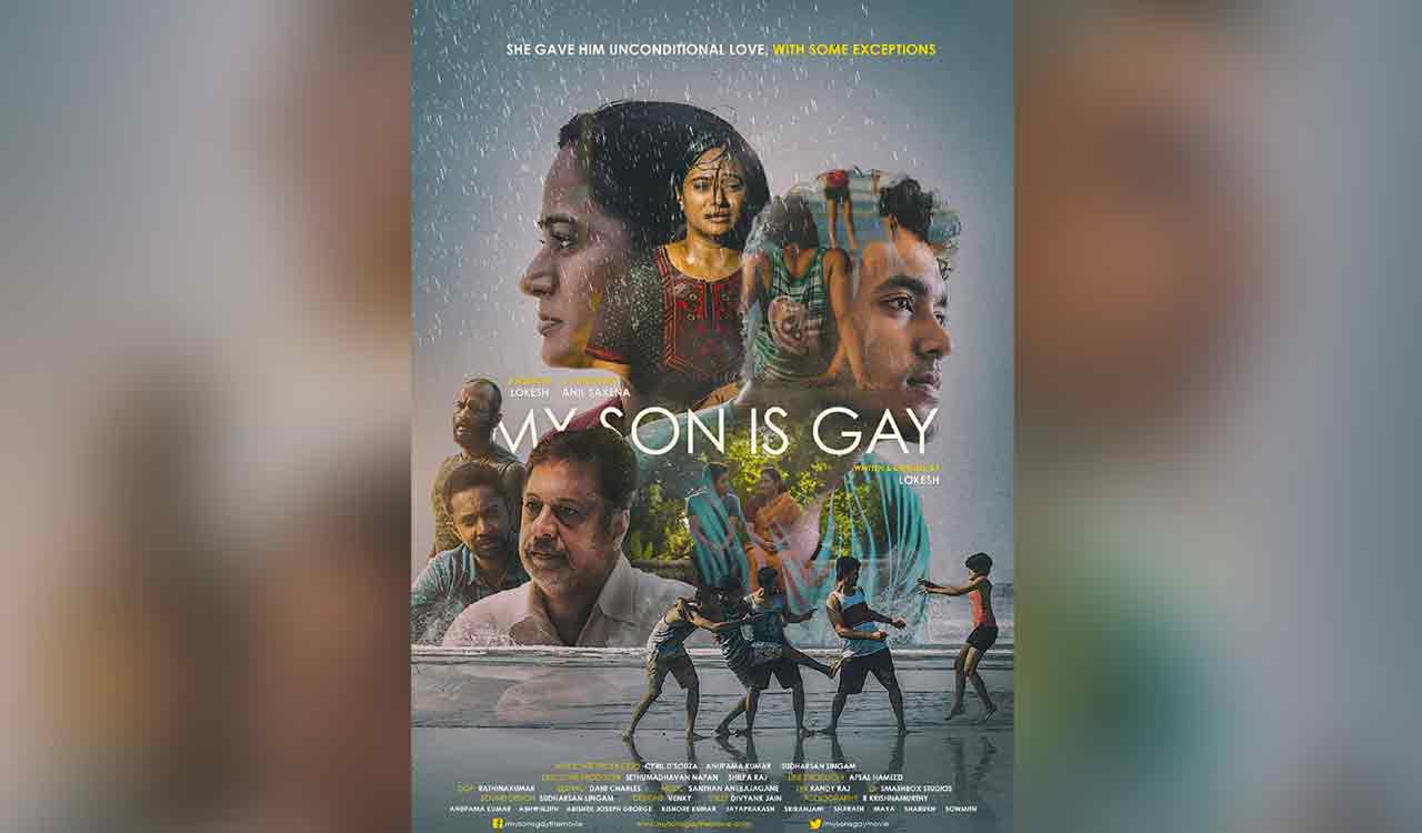 Queer representation in South Indian cinema