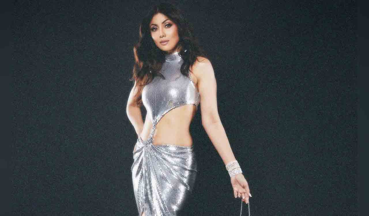 Birthday special: Shilpa Shetty’s notable performances
