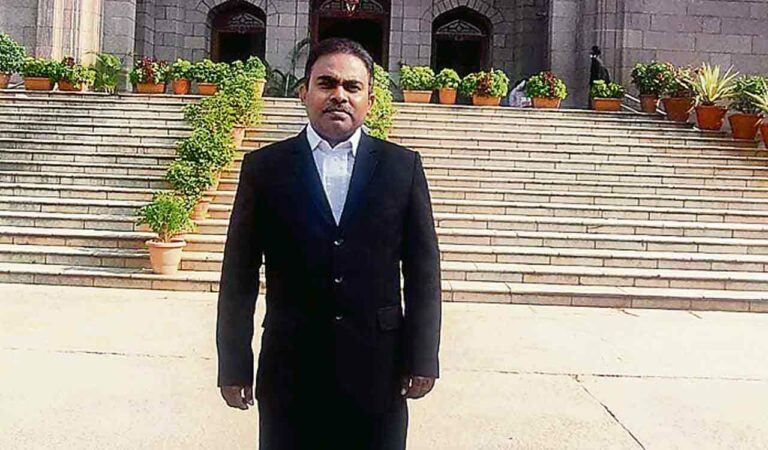 Srinivas