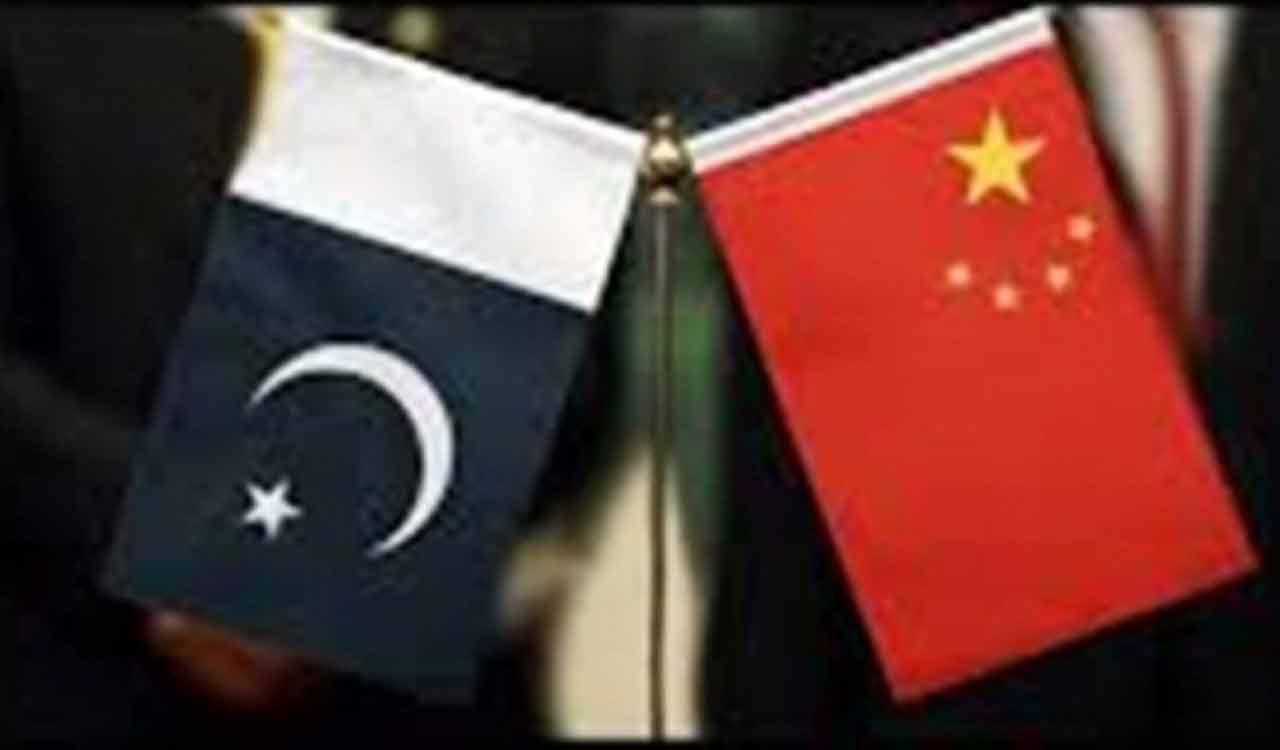 Pak-China sign MoU for $3.4 billion nuclear power project
