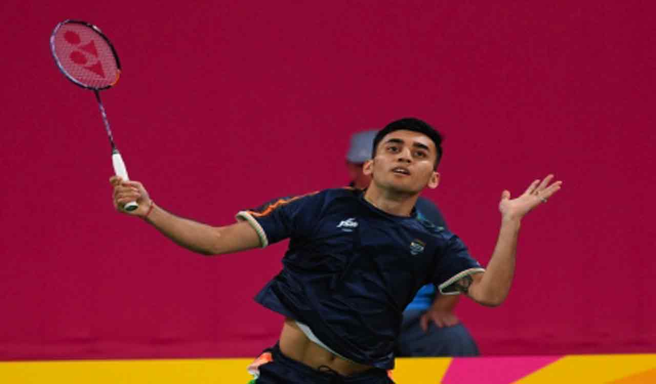 Thailand Open: Lakshya fights hard but loses in three games against Kunlavut