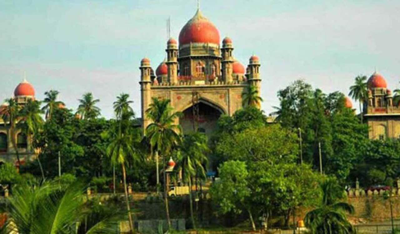 Telangana High Court to hear on tax exemption of surrogacy process