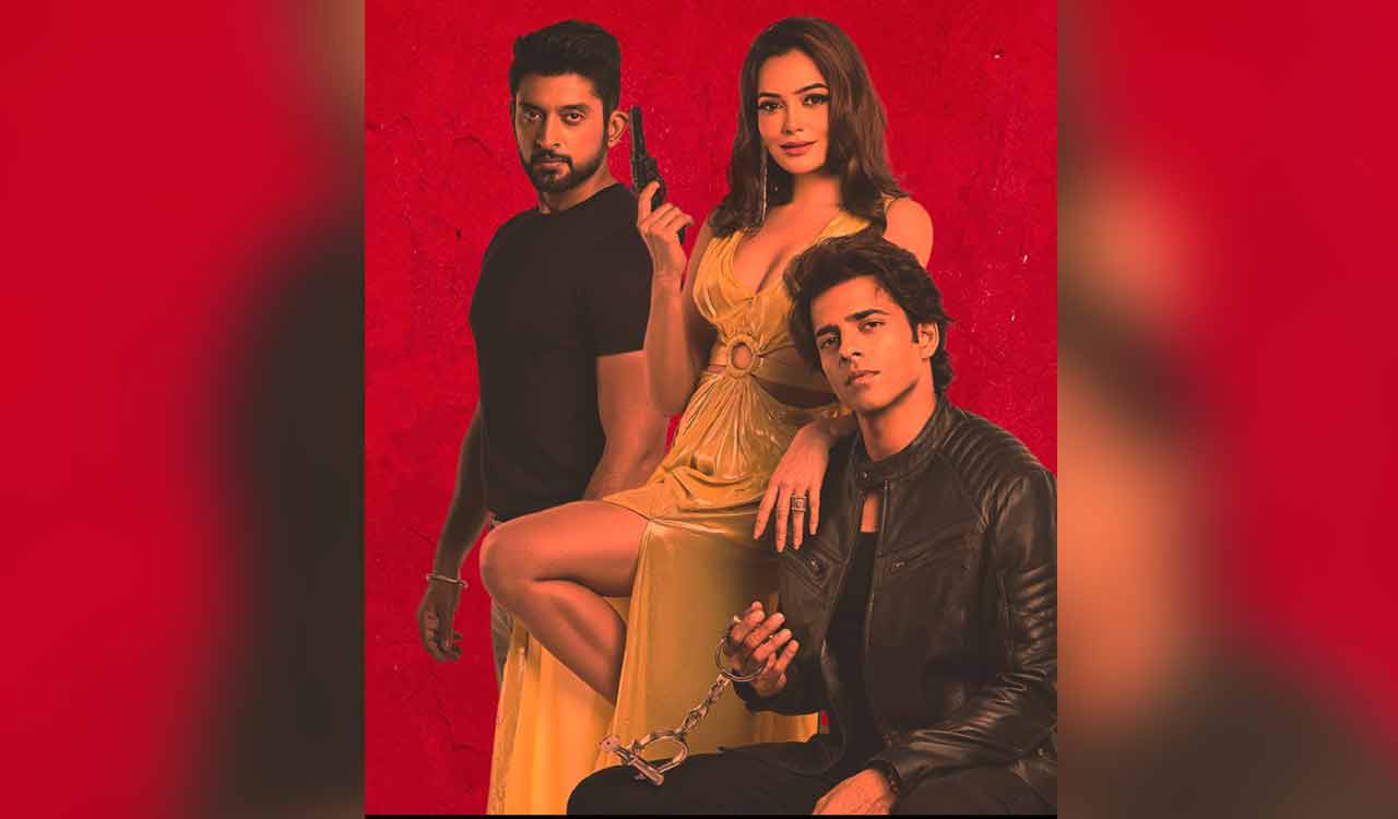 ‘Mauka Ya Dhokha’, a gripping murder-mystery series