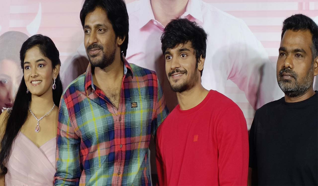 aha unveils trailer of ‘Arthamainda Arun Kumar’, a captivating tale of an intern