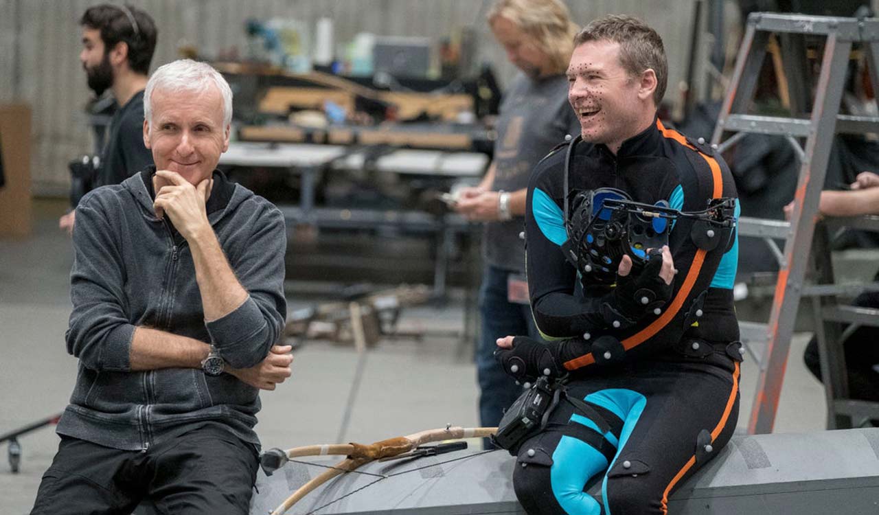 Srinivas Avasarala speaks on his journey of penning dialogues for Telugu version of ‘Avatar: The Way of Water’