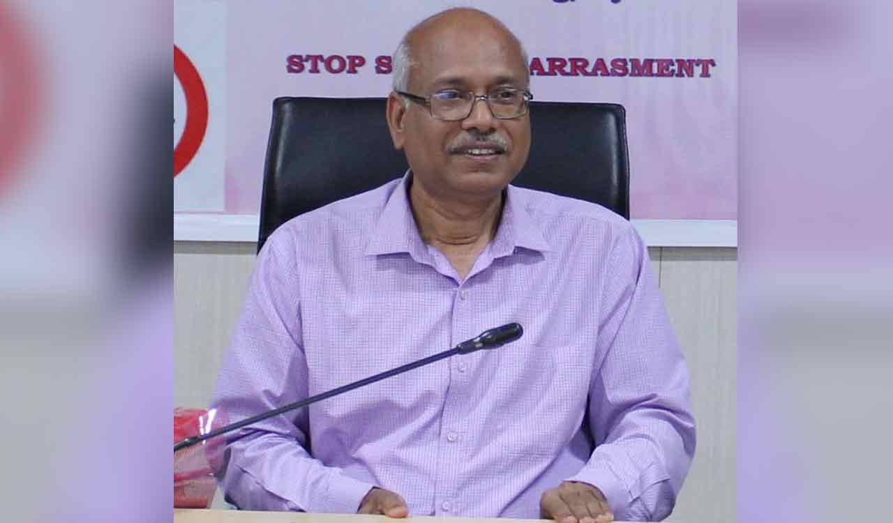 Godavari water utilisation: GRMB to help unfold a win win situation for Telangana and AP