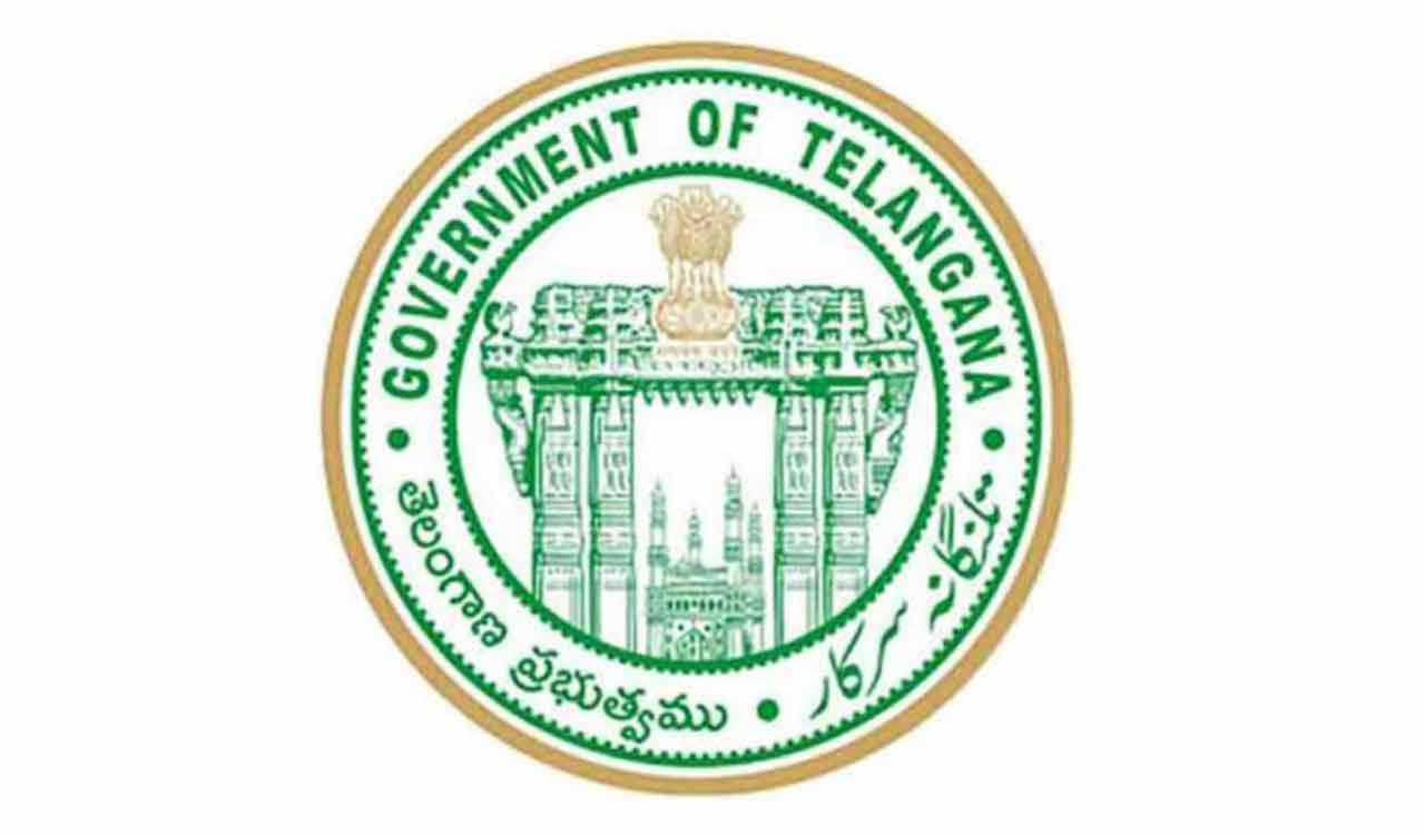 Telangana Govt increases DA, DR for government employees