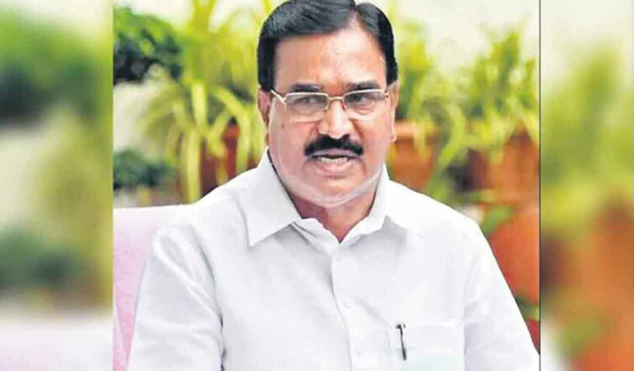 Telangana: Paddy farmers advised to opt for short duration varieties