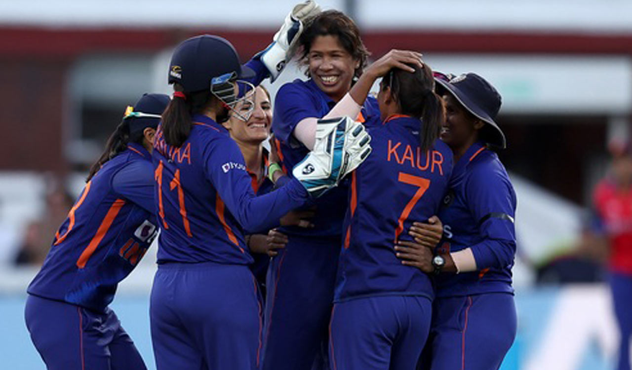 Jhulan Goswami, Heather Knight, Eoin Morgan join MCC World Cricket Committee