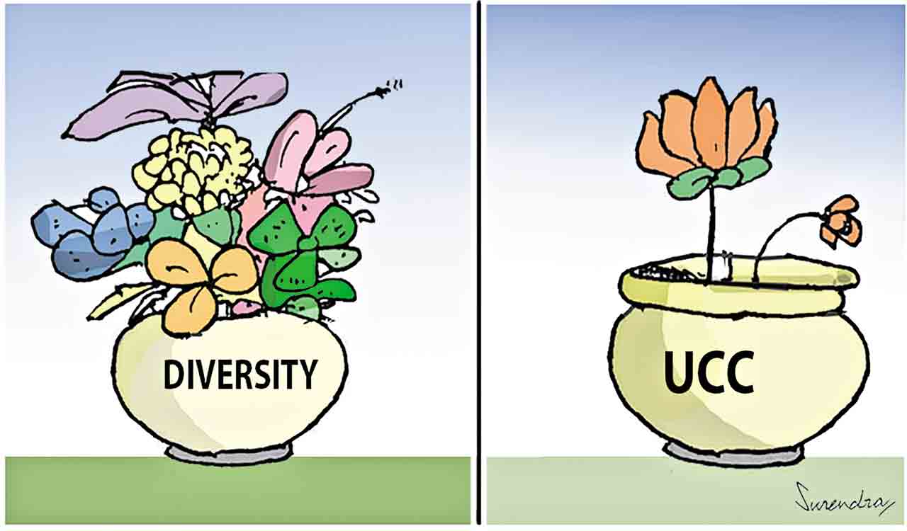 Cartoon: July 1, 2023