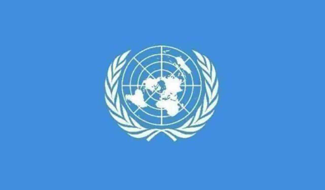 UN talks on plastic pollution end; next zero draft of legally binding pact