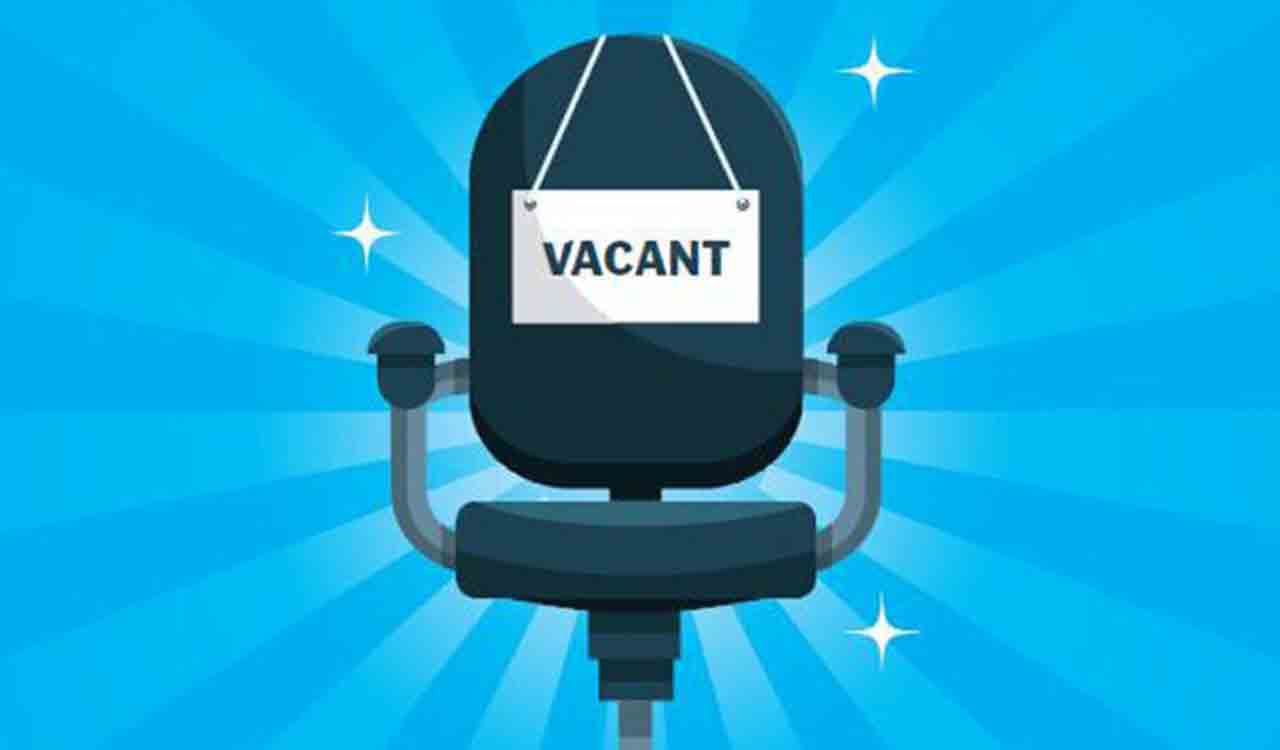 Hyderabad: TSWRLC invites applications for guest faculty vacancies