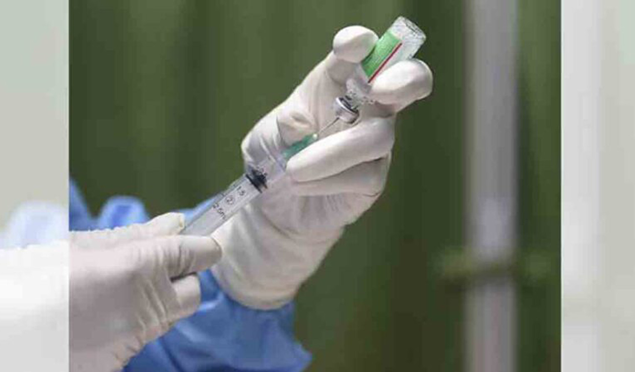 Did Centre ignore its own red flags on Covid vaccine side-effects?