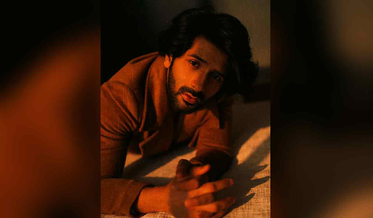 Vardhan Puri can’t wait to hear his grandfather Amrish Puri’s voice again, as ‘Gadar’ re-releases in cinemas