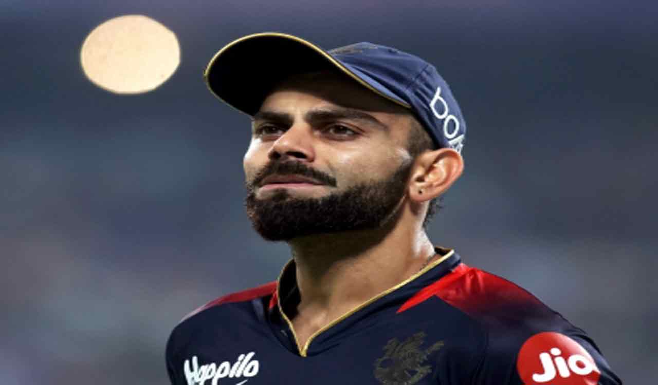 Virat Kohli’s net worth crosses Rs 1,000 crore mark