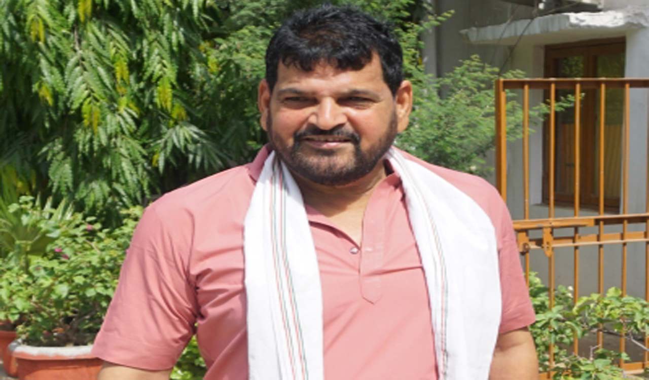 Sexual harassment case against WFI chief transferred to MP, MLA court