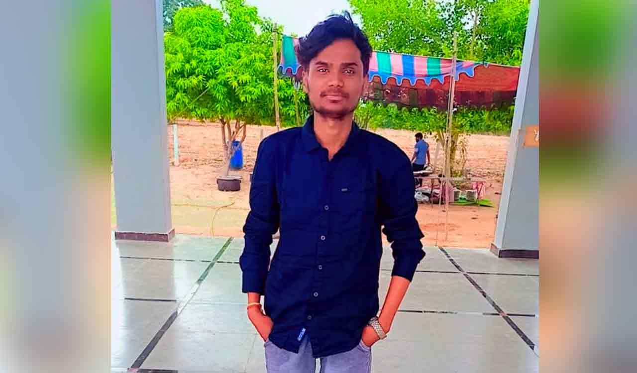Telangana: Youngster dies while saving three other lives in Mancherial