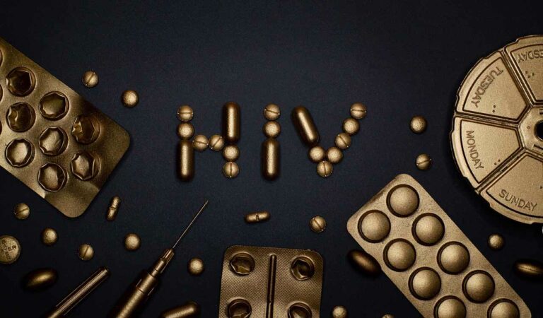 HIV