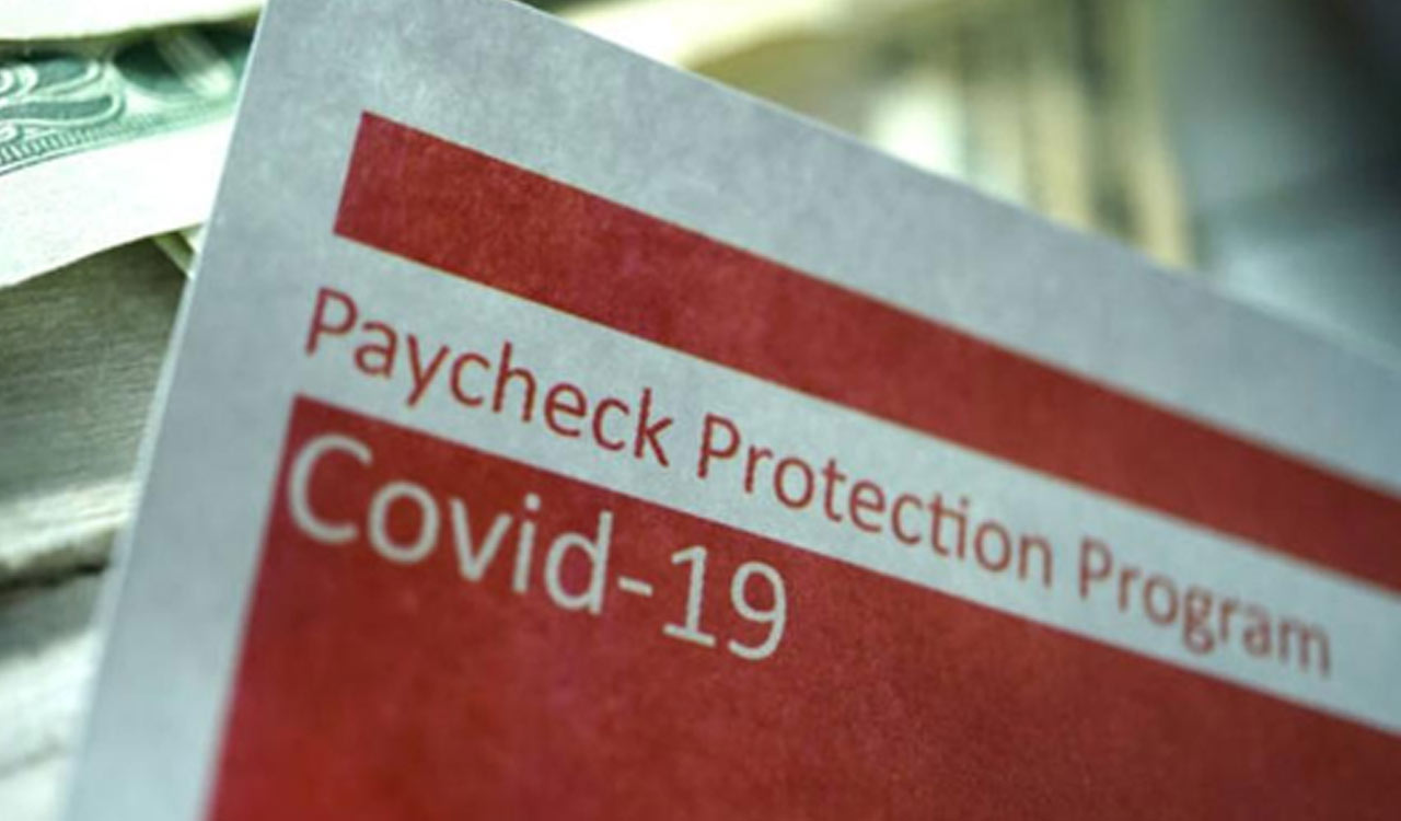 14 Indian-Origin people face charges in $53 million alleged US Covid Relief Fraud