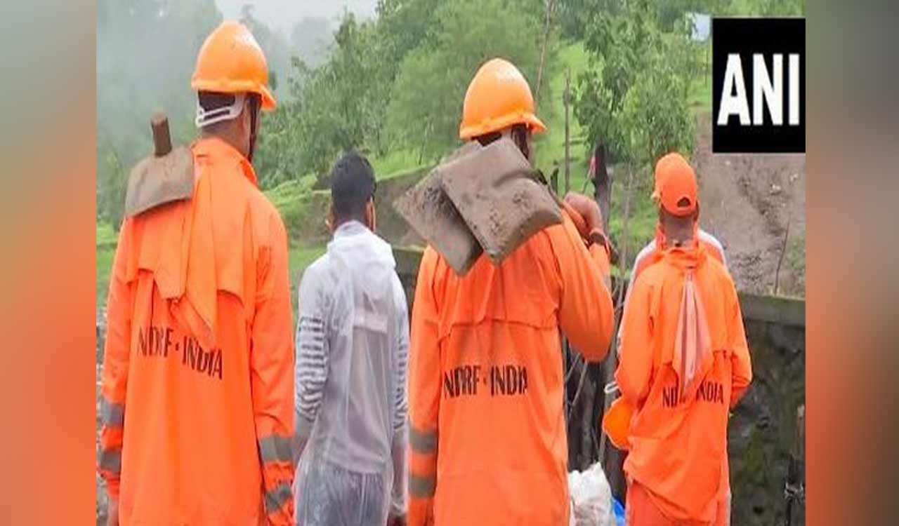 16 killed and several injured in devastating Raigad landslide
