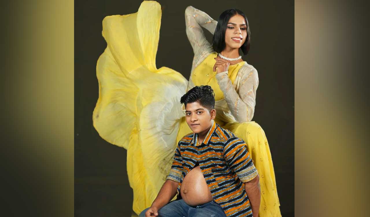 1st trans parents in Kerala move High Court to change title from ‘Father, Mother’ to ‘Parent’