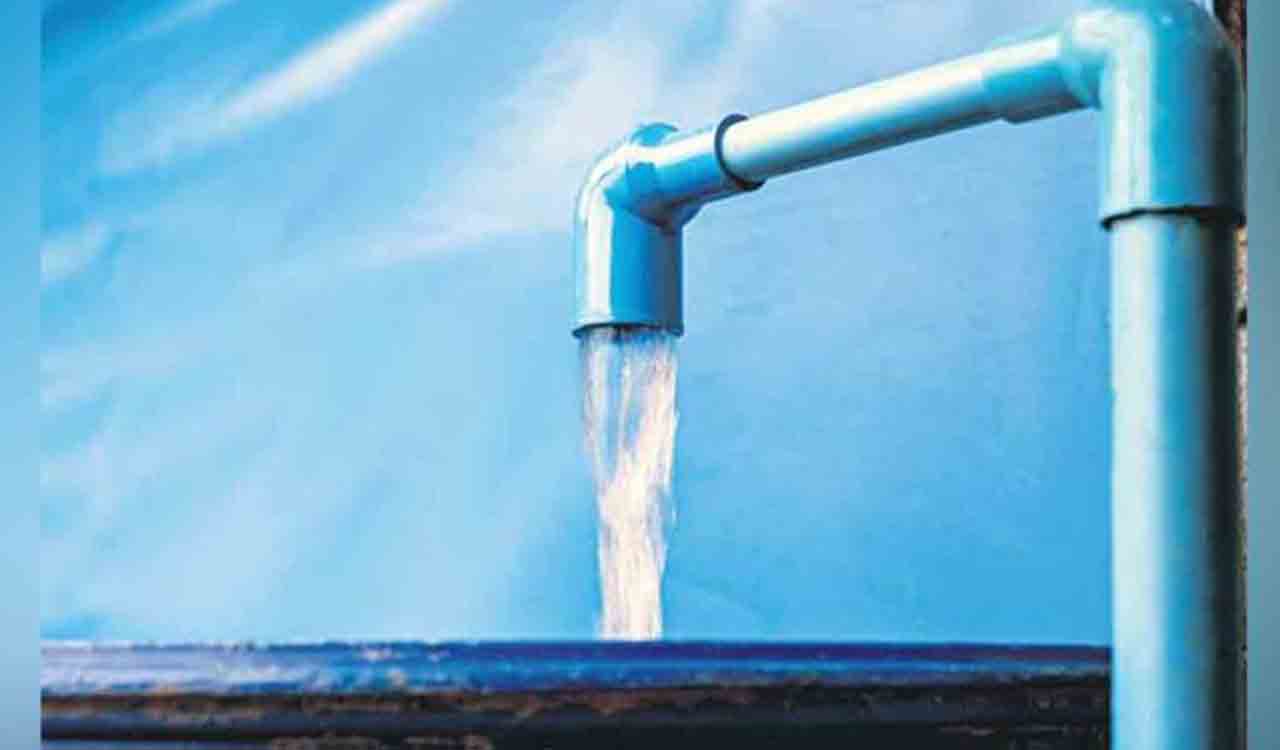 44% of rural ST households lack tap water connection: Govt
