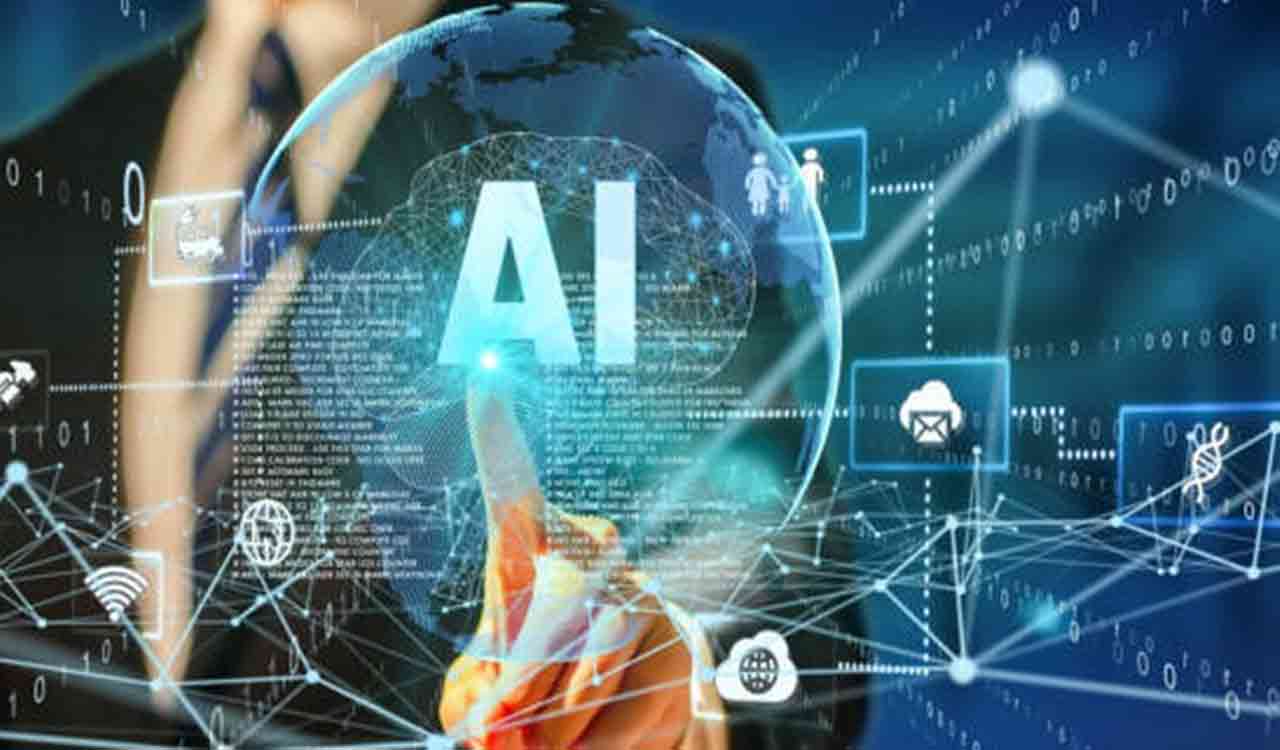 Report: Half of healthcare professionals embrace AI in clinical practice