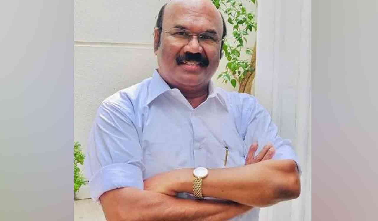 AIADMK justifies ED raid at TN Higher Education Minister premises