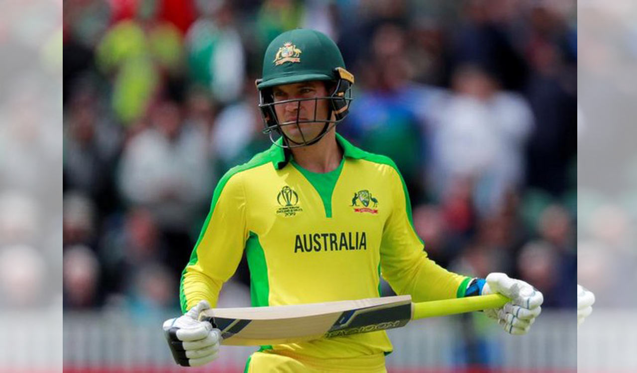 No regrets about Bairstow’s dismissal at Lord’s, says Carey