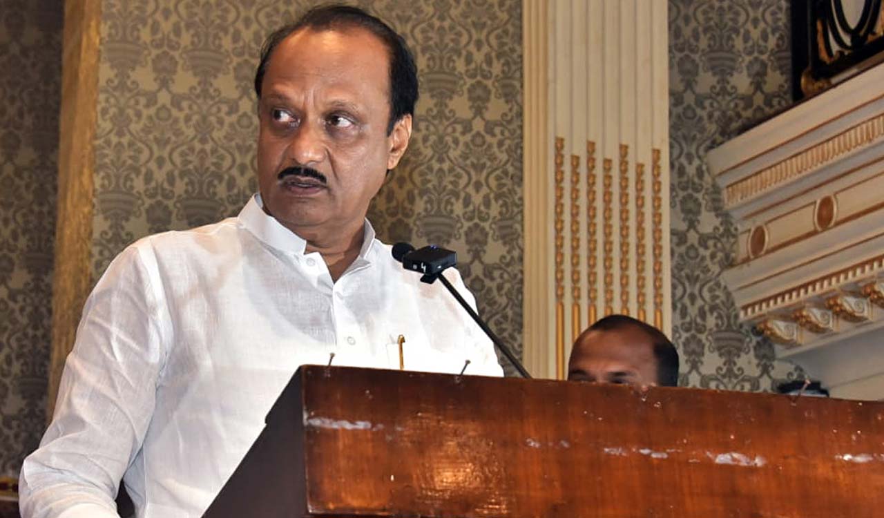 JD(U) blames BJP for NCP split, claims it will have no impact beyond Maharashtra