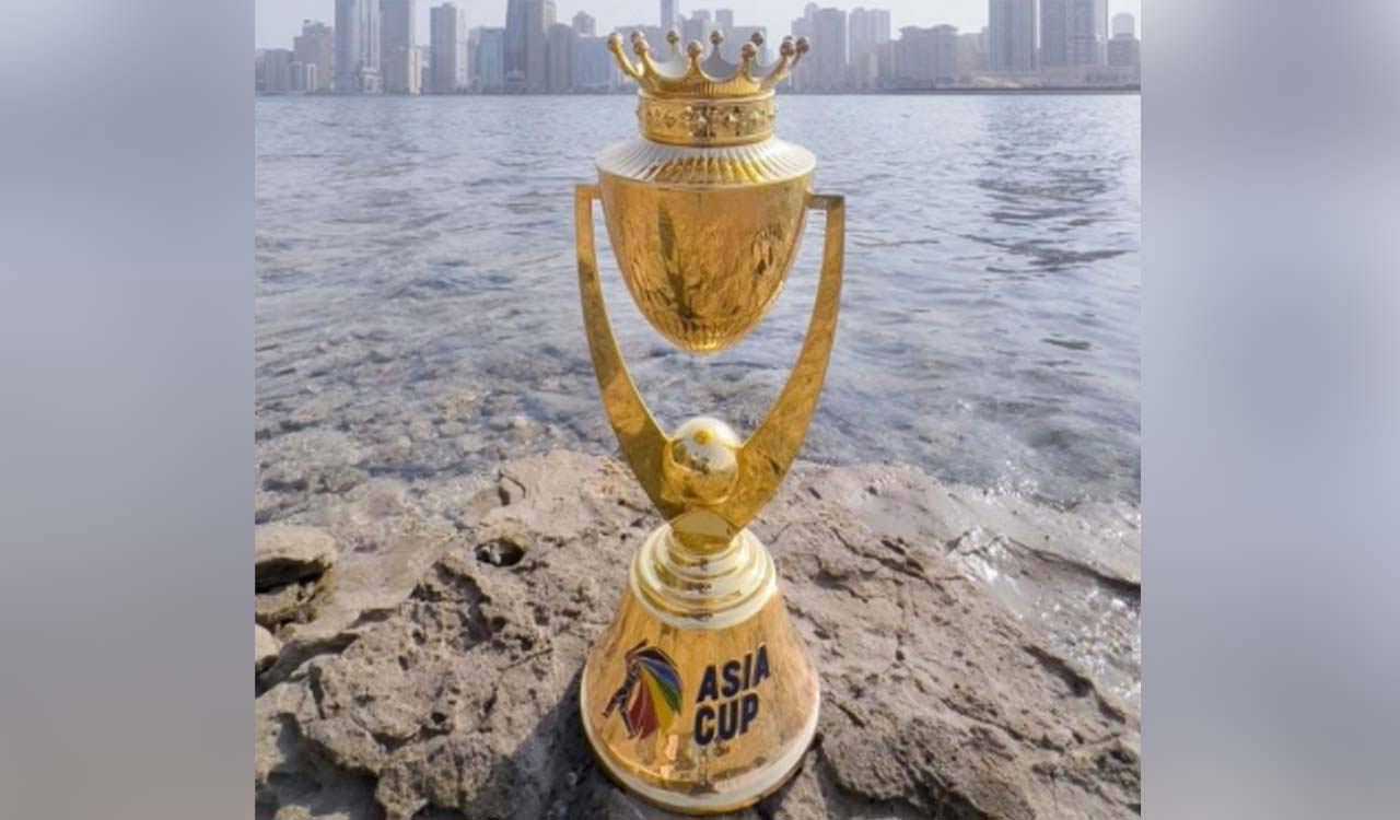 Now PCB wants to host more than four Asia Cup games in Pakistan