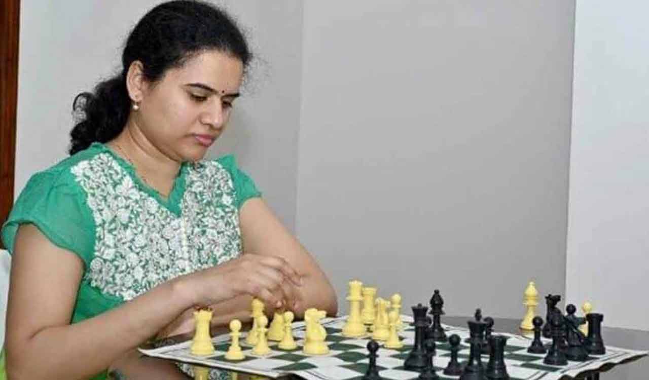 Chess: Koneru Humpy, Dronavalli Harika to lead India’s challenge in Asian Games