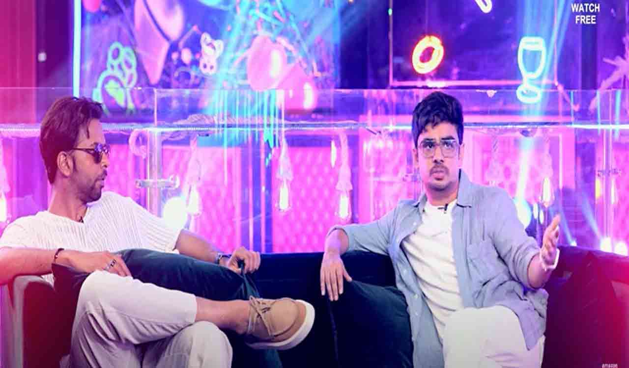 Amitabh Bachchan is perfect 10 celebrity in Bollywood: Abhishek Banerjee