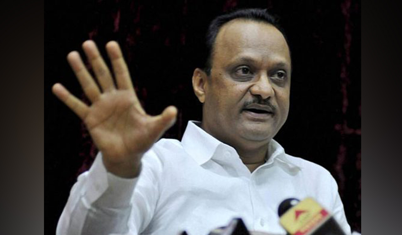 Rajiv Gandhi’s clean image resonates with PM Modi: Ajit Pawar