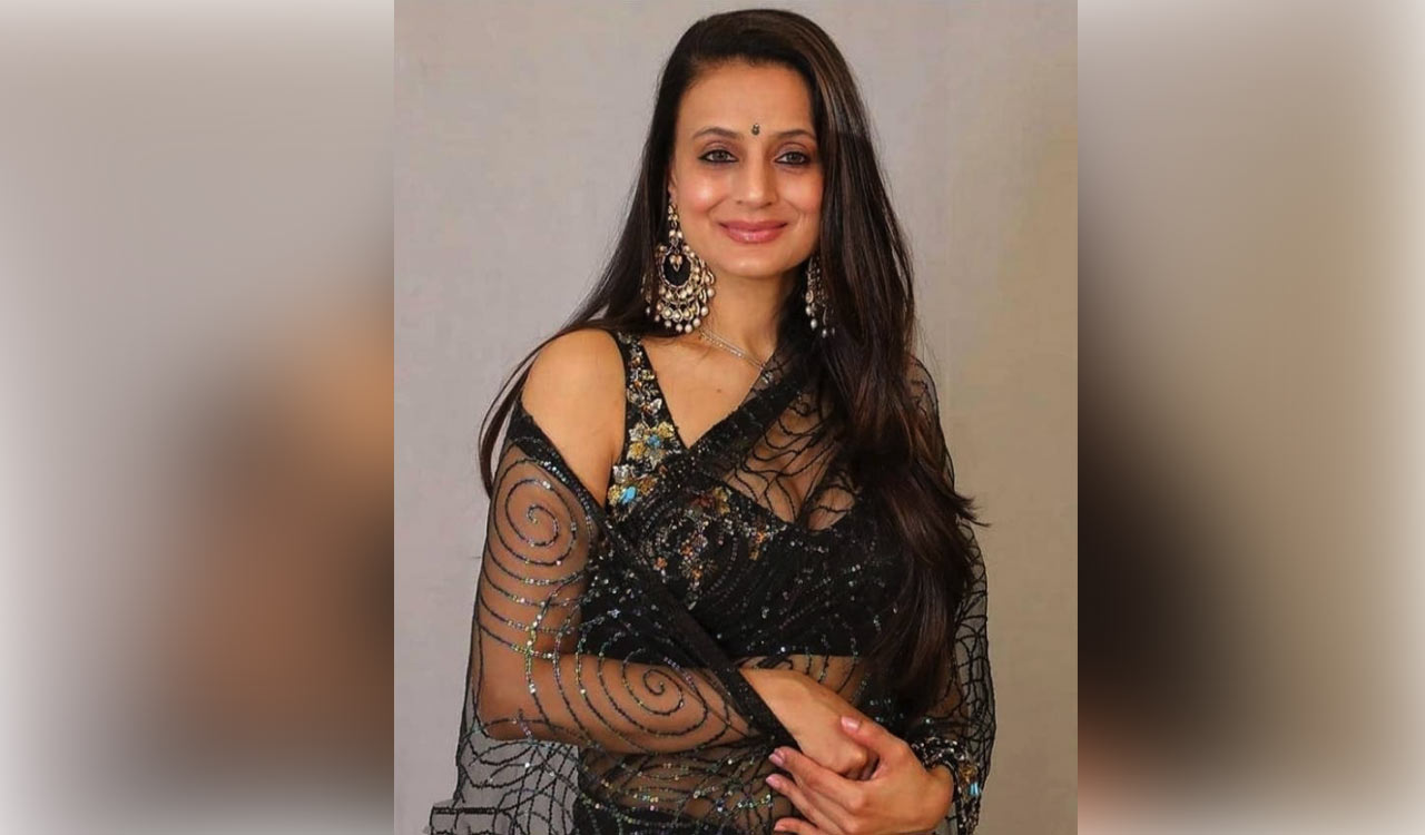 Ameesha Patel talks about reprising her character in ‘Gadar 2’