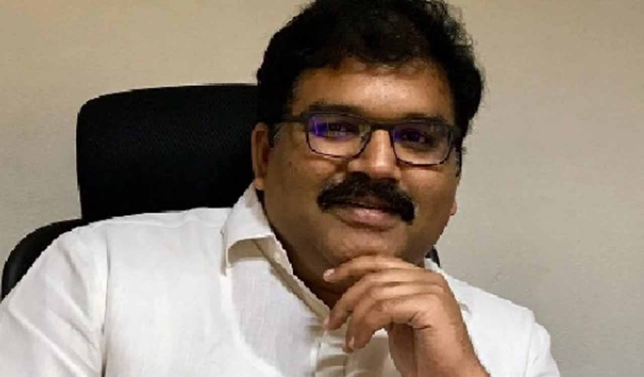 TDP claims Andhra Pradesh leads in borrowing funds from RBI in 4 months